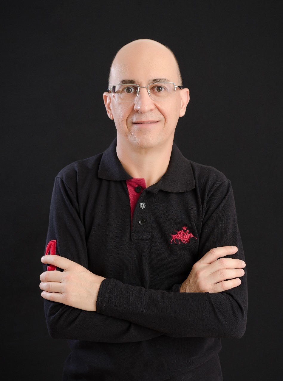 Luiz Rogério Manfrim